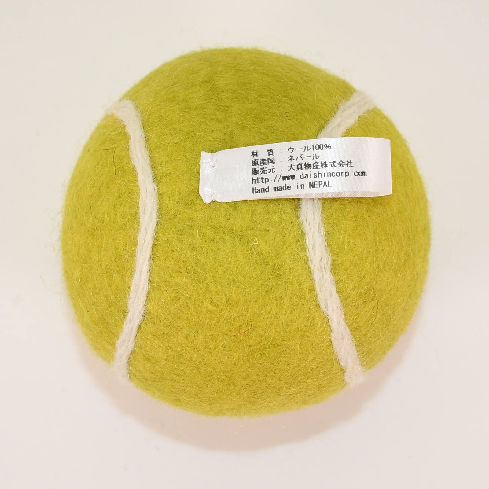 テニスボール - 4